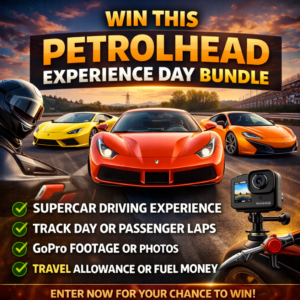 Ultimate Track Day Experience 🚗💨